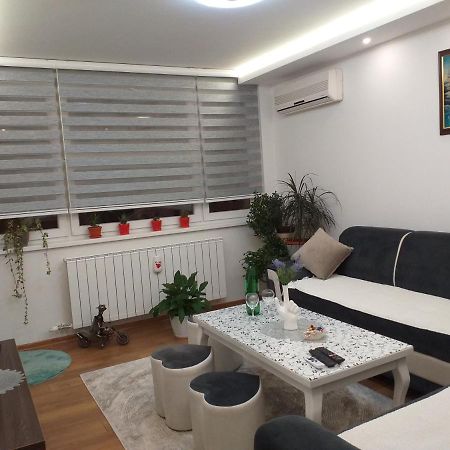 Trosoban Apartman Sarajevo, Ilidza Centar Екстер'єр фото