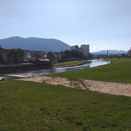 Trosoban Apartman Sarajevo, Ilidza Centar Номер фото