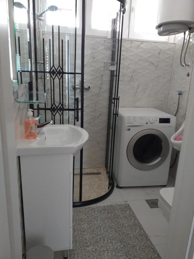 Trosoban Apartman Sarajevo, Ilidza Centar Екстер'єр фото