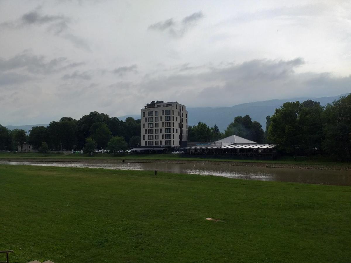 Trosoban Apartman Sarajevo, Ilidza Centar Екстер'єр фото