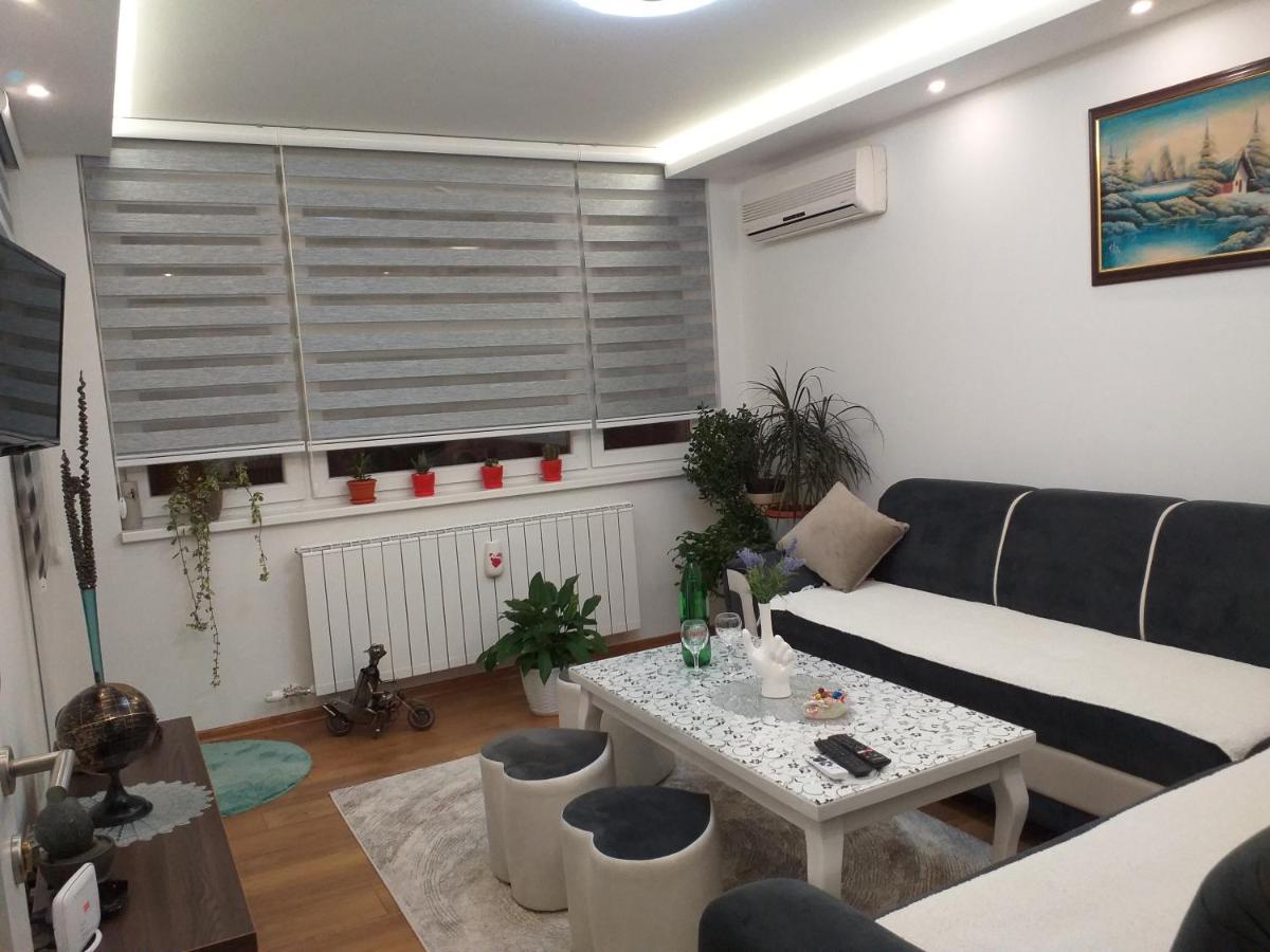 Trosoban Apartman Sarajevo, Ilidza Centar Екстер'єр фото