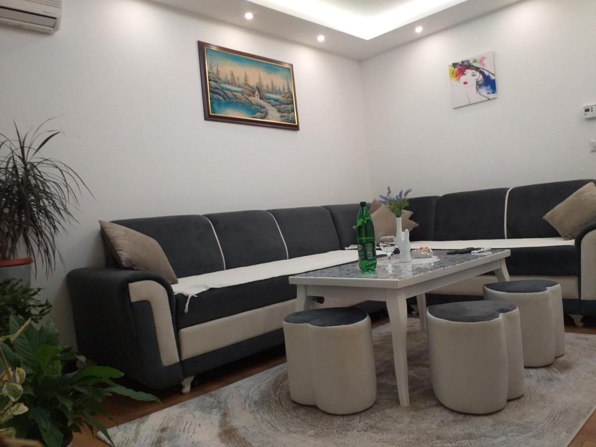Trosoban Apartman Sarajevo, Ilidza Centar Екстер'єр фото