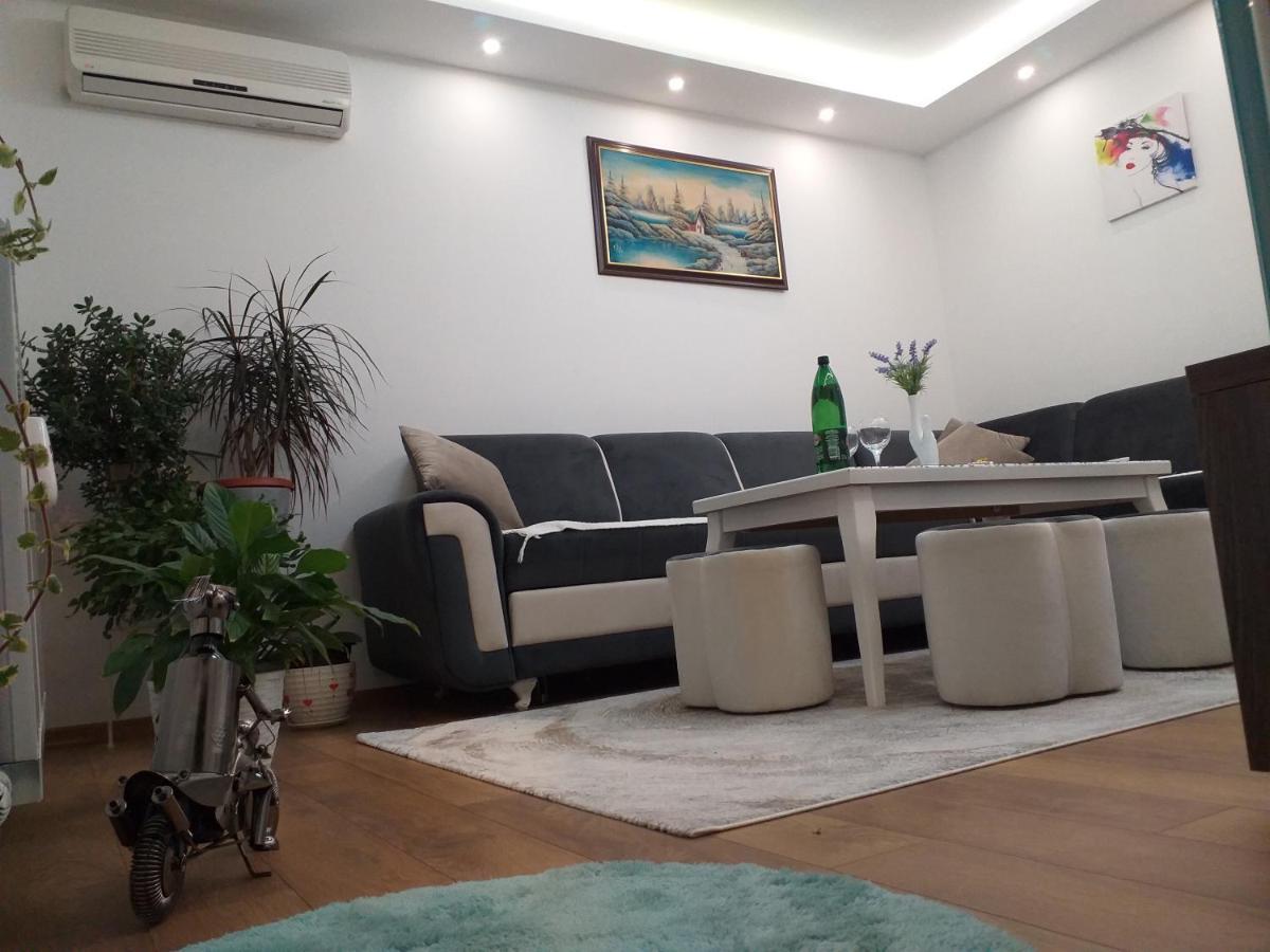 Trosoban Apartman Sarajevo, Ilidza Centar Екстер'єр фото