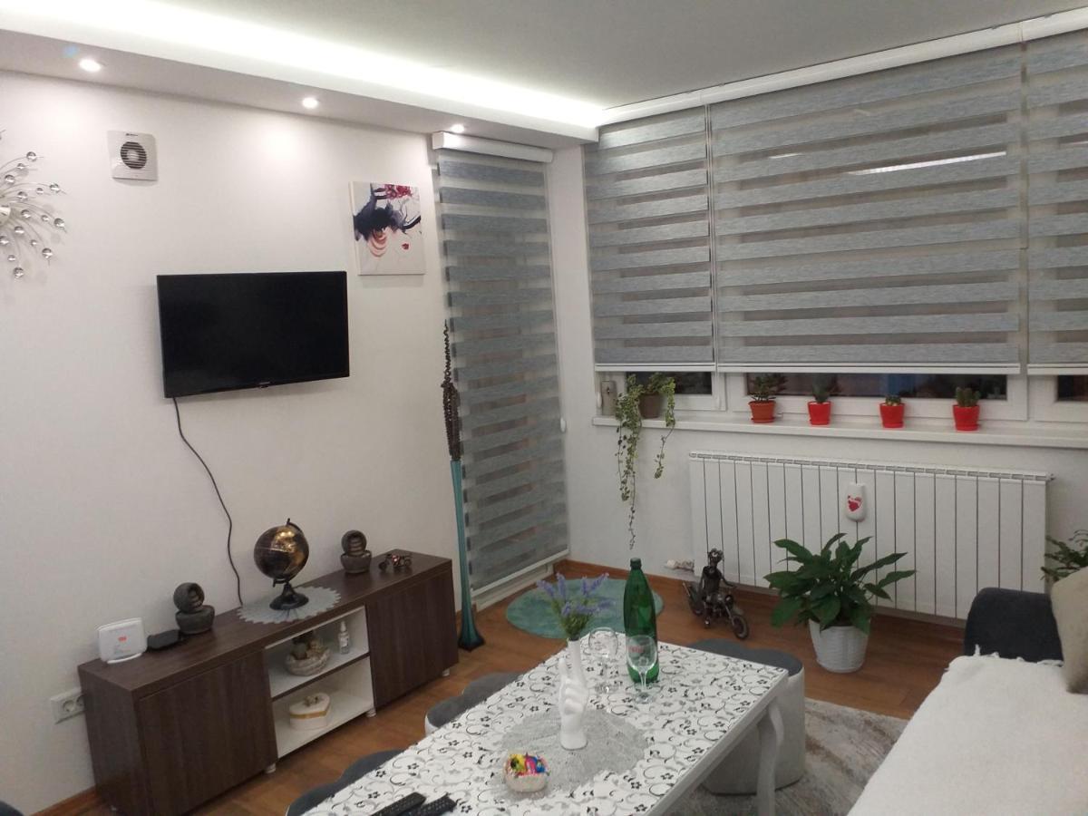Trosoban Apartman Sarajevo, Ilidza Centar Екстер'єр фото