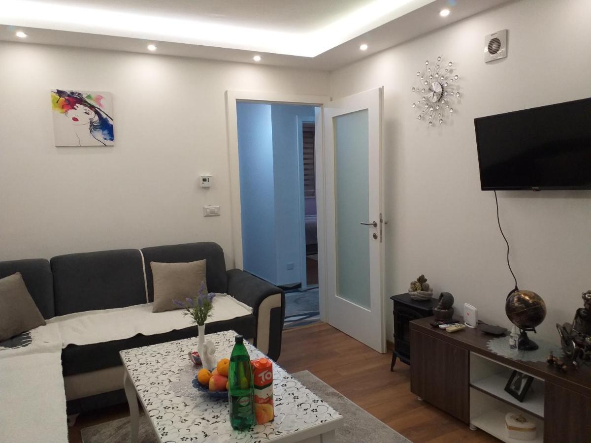 Trosoban Apartman Sarajevo, Ilidza Centar Екстер'єр фото