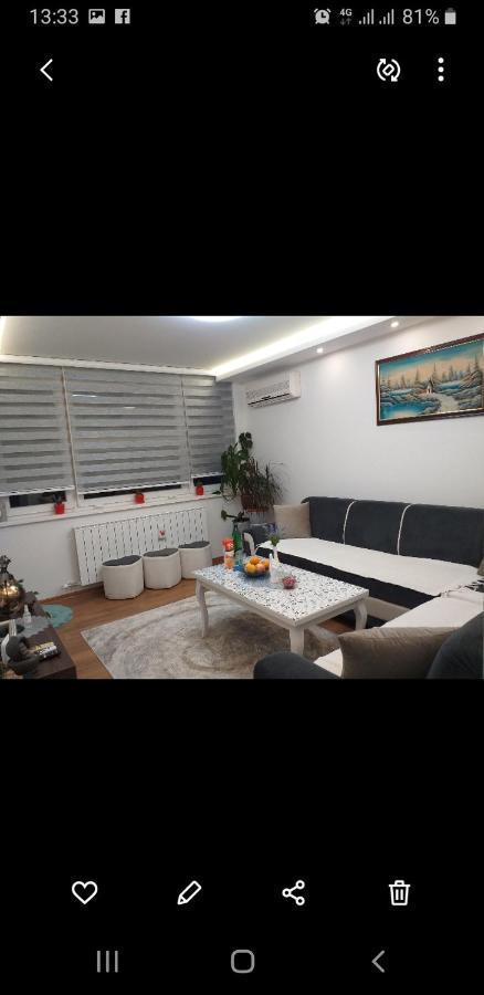 Trosoban Apartman Sarajevo, Ilidza Centar Екстер'єр фото