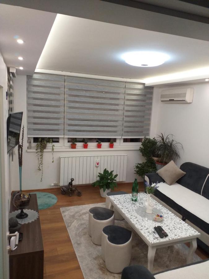Trosoban Apartman Sarajevo, Ilidza Centar Екстер'єр фото