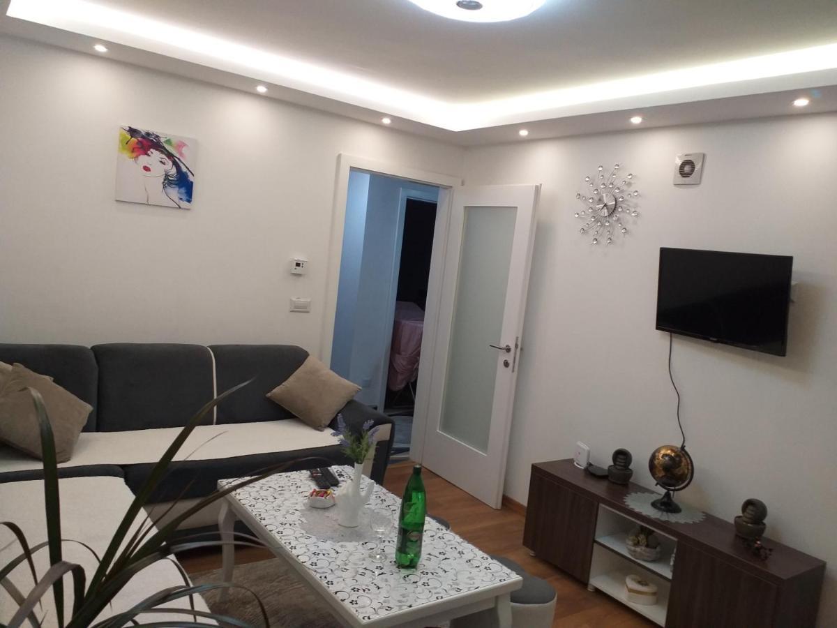 Trosoban Apartman Sarajevo, Ilidza Centar Екстер'єр фото
