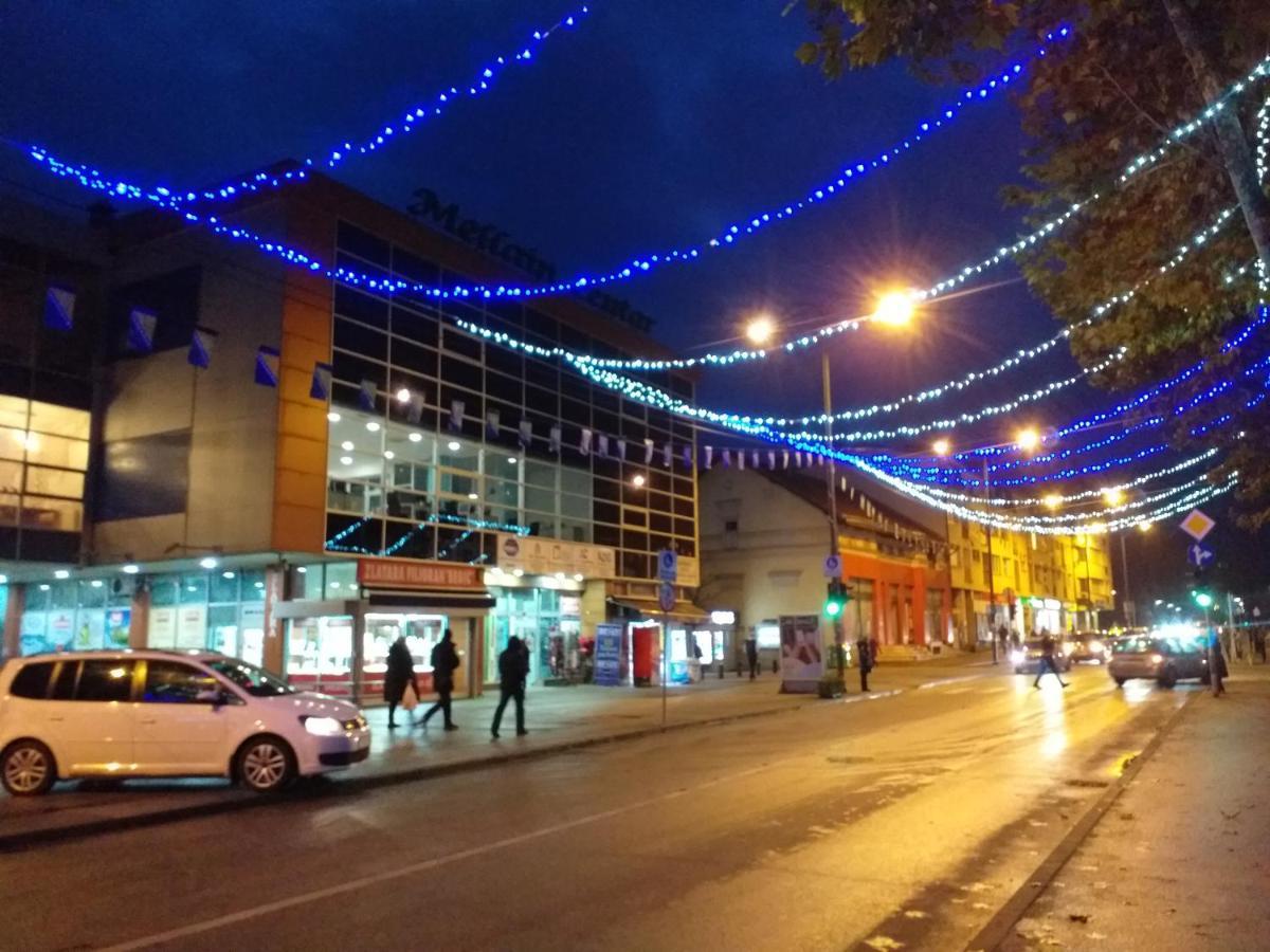 Trosoban Apartman Sarajevo, Ilidza Centar Екстер'єр фото