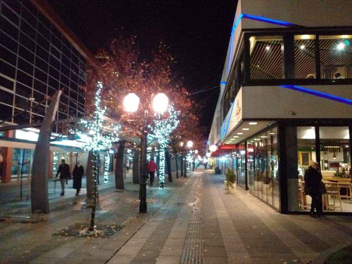 Trosoban Apartman Sarajevo, Ilidza Centar Екстер'єр фото