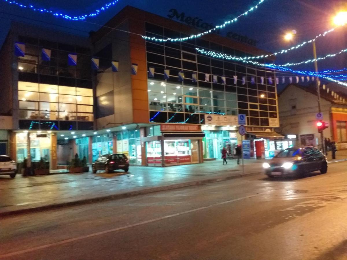 Trosoban Apartman Sarajevo, Ilidza Centar Екстер'єр фото