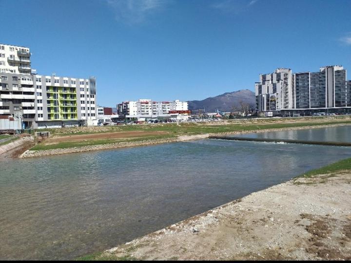 Trosoban Apartman Sarajevo, Ilidza Centar Екстер'єр фото