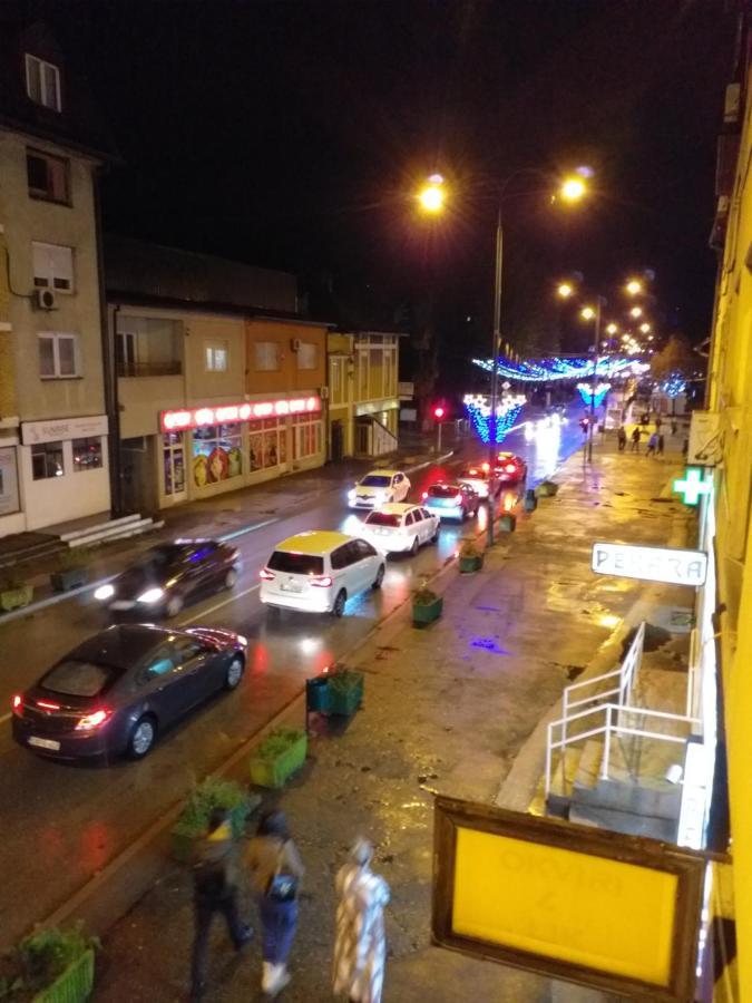 Trosoban Apartman Sarajevo, Ilidza Centar Екстер'єр фото