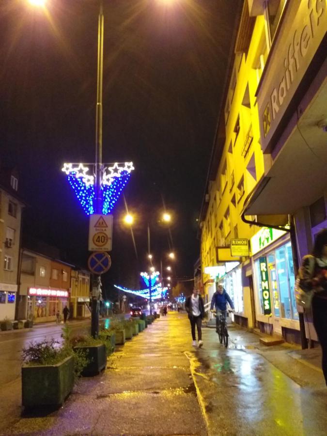 Trosoban Apartman Sarajevo, Ilidza Centar Екстер'єр фото