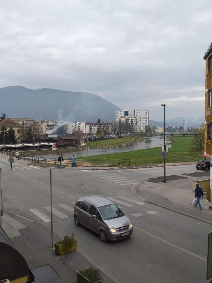 Trosoban Apartman Sarajevo, Ilidza Centar Екстер'єр фото