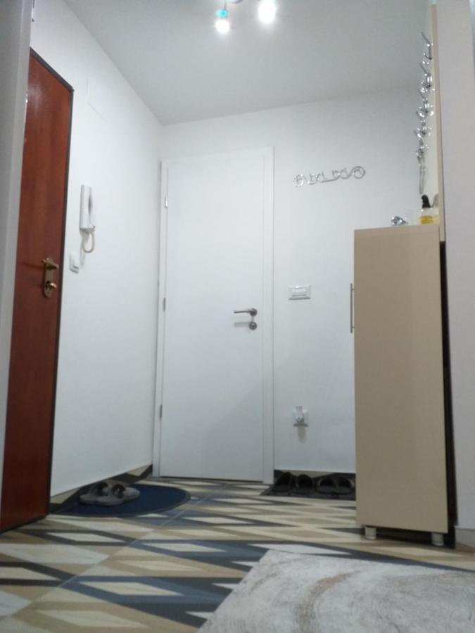 Trosoban Apartman Sarajevo, Ilidza Centar Екстер'єр фото