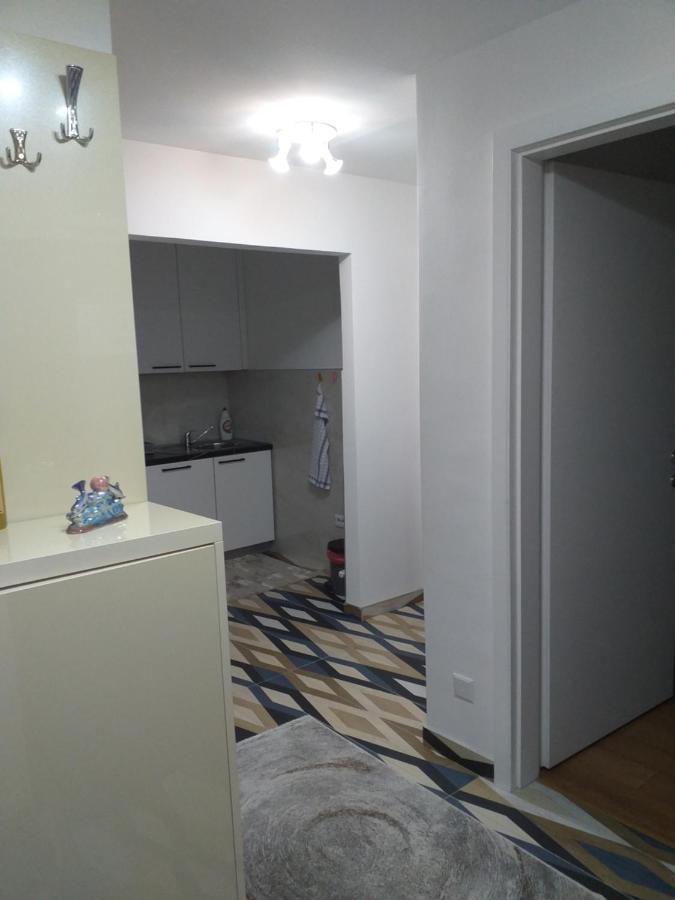 Trosoban Apartman Sarajevo, Ilidza Centar Екстер'єр фото