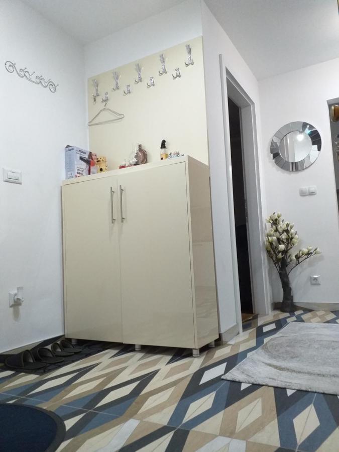 Trosoban Apartman Sarajevo, Ilidza Centar Екстер'єр фото