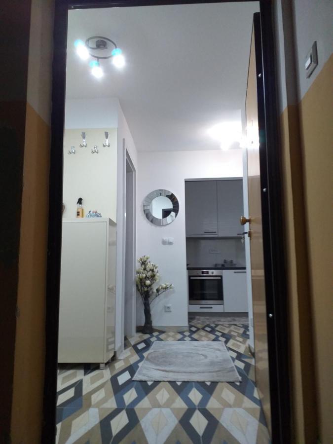 Trosoban Apartman Sarajevo, Ilidza Centar Екстер'єр фото