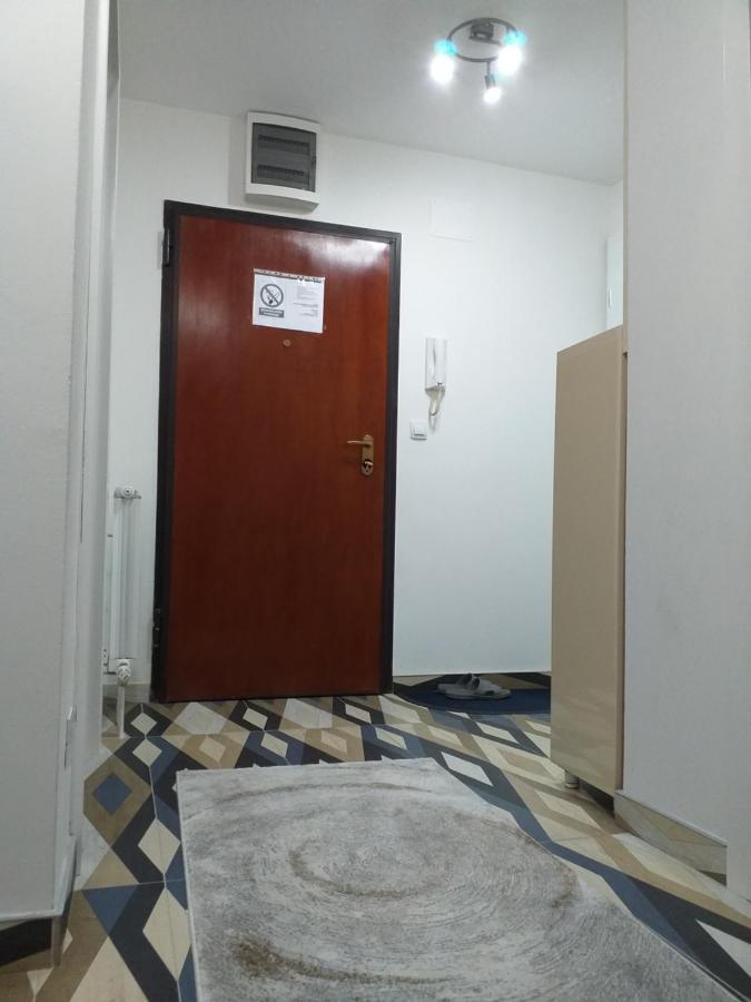Trosoban Apartman Sarajevo, Ilidza Centar Екстер'єр фото