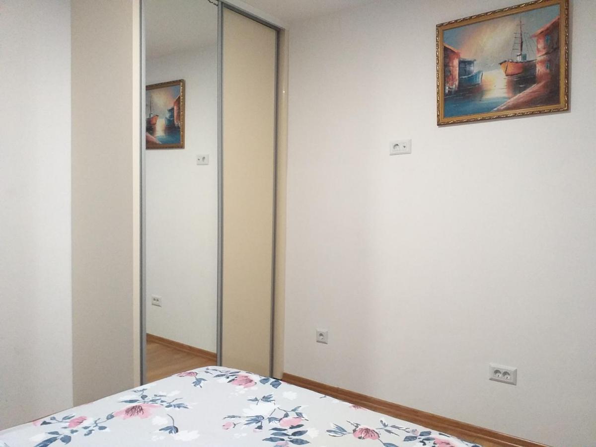 Trosoban Apartman Sarajevo, Ilidza Centar Екстер'єр фото