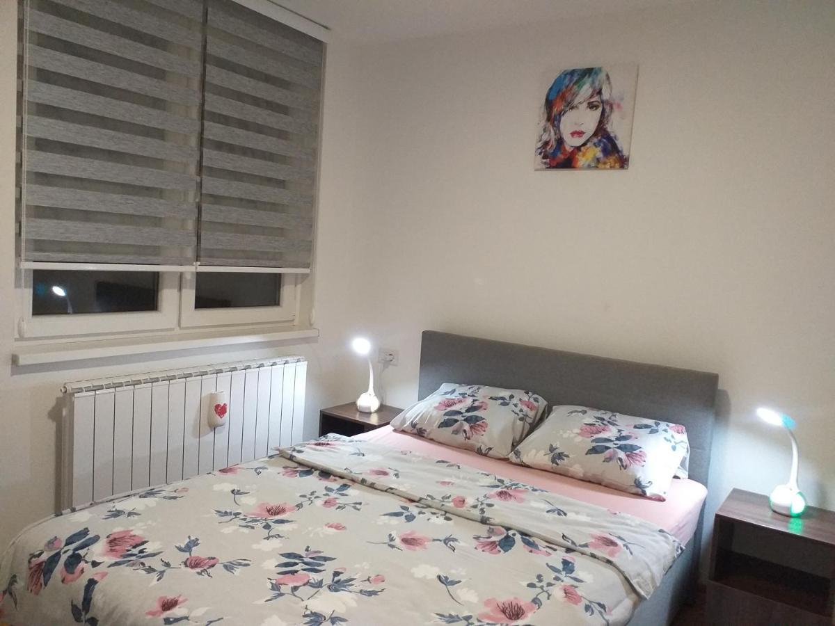 Trosoban Apartman Sarajevo, Ilidza Centar Екстер'єр фото