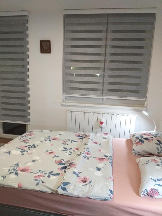 Trosoban Apartman Sarajevo, Ilidza Centar Екстер'єр фото