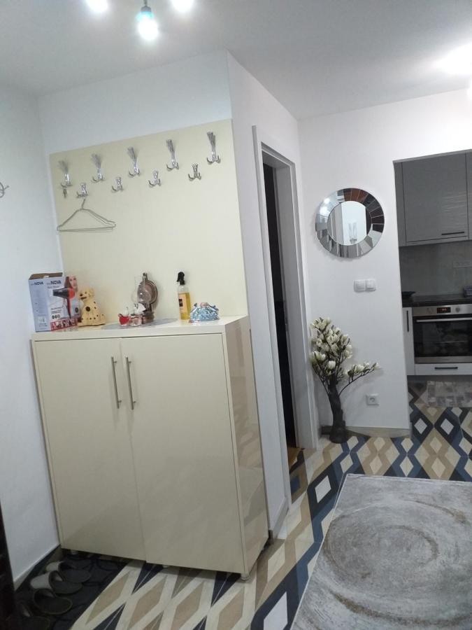 Trosoban Apartman Sarajevo, Ilidza Centar Екстер'єр фото