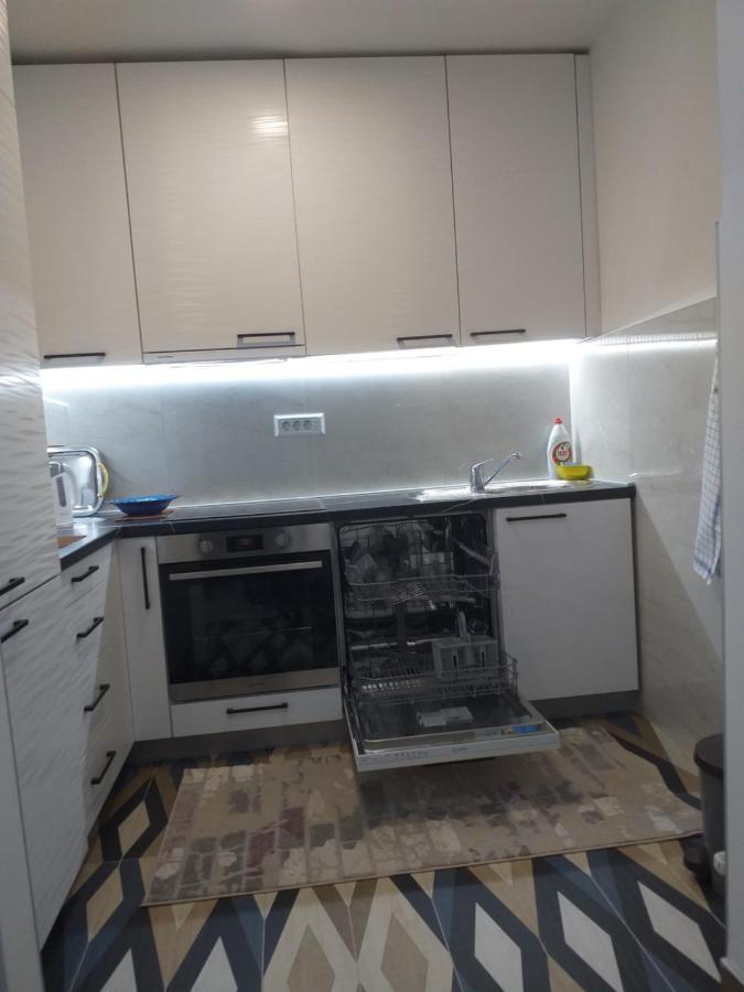 Trosoban Apartman Sarajevo, Ilidza Centar Екстер'єр фото