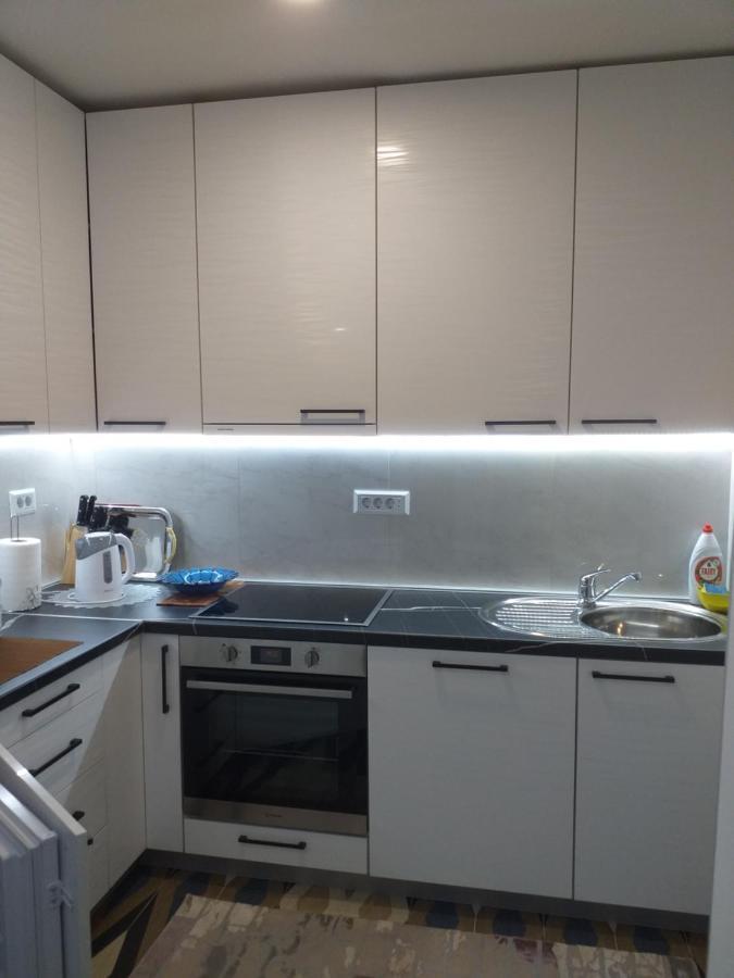Trosoban Apartman Sarajevo, Ilidza Centar Екстер'єр фото