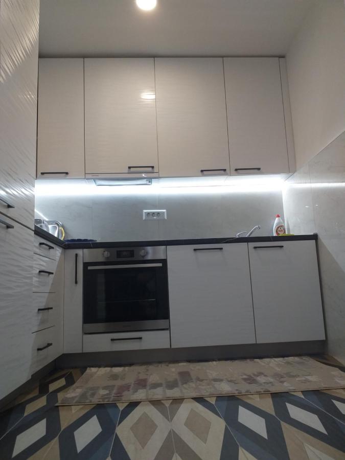 Trosoban Apartman Sarajevo, Ilidza Centar Екстер'єр фото