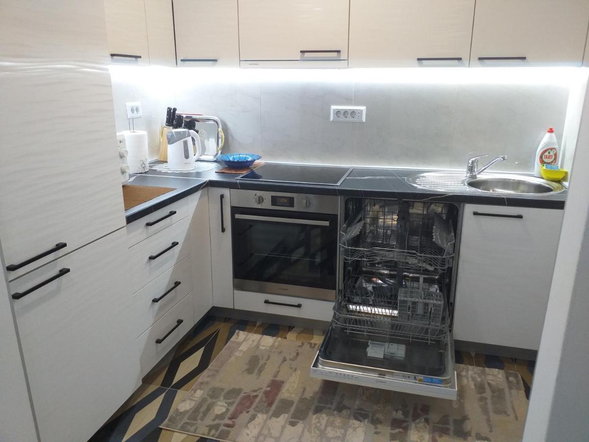 Trosoban Apartman Sarajevo, Ilidza Centar Екстер'єр фото