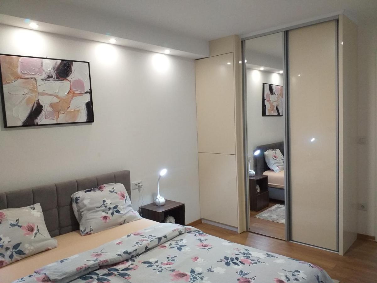 Trosoban Apartman Sarajevo, Ilidza Centar Екстер'єр фото