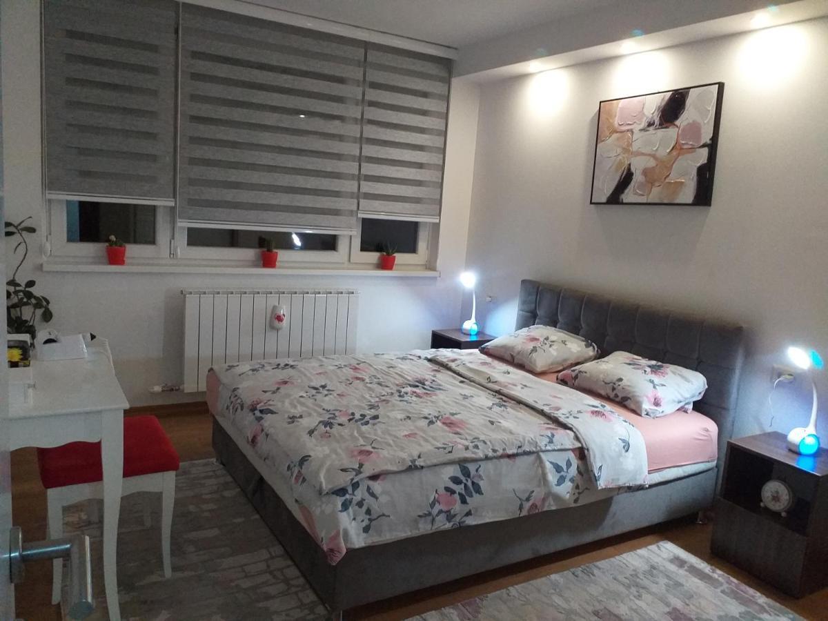 Trosoban Apartman Sarajevo, Ilidza Centar Екстер'єр фото