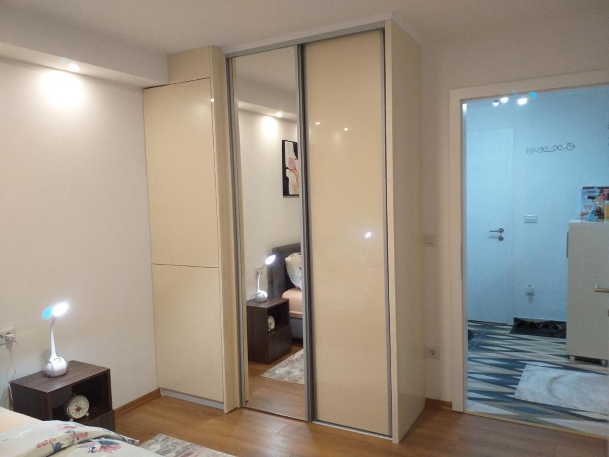 Trosoban Apartman Sarajevo, Ilidza Centar Екстер'єр фото