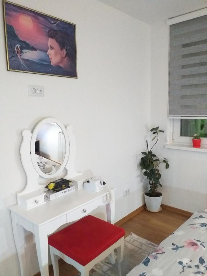 Trosoban Apartman Sarajevo, Ilidza Centar Екстер'єр фото