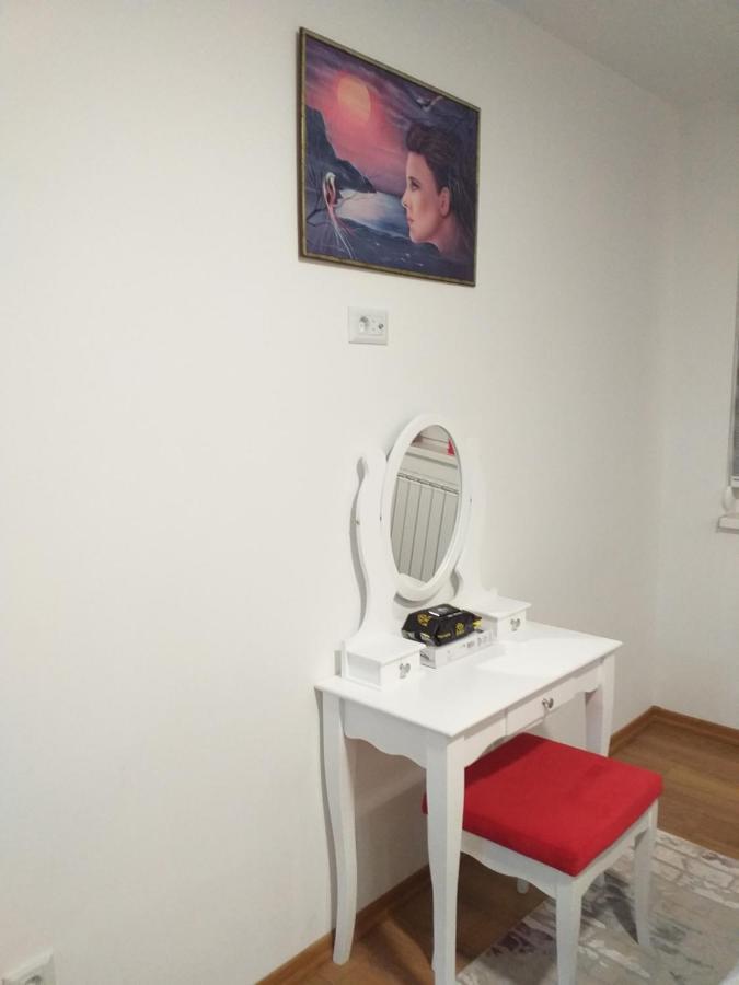 Trosoban Apartman Sarajevo, Ilidza Centar Екстер'єр фото
