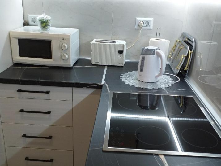 Trosoban Apartman Sarajevo, Ilidza Centar Екстер'єр фото