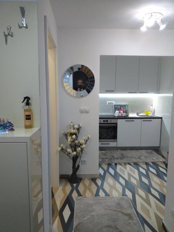 Trosoban Apartman Sarajevo, Ilidza Centar Екстер'єр фото
