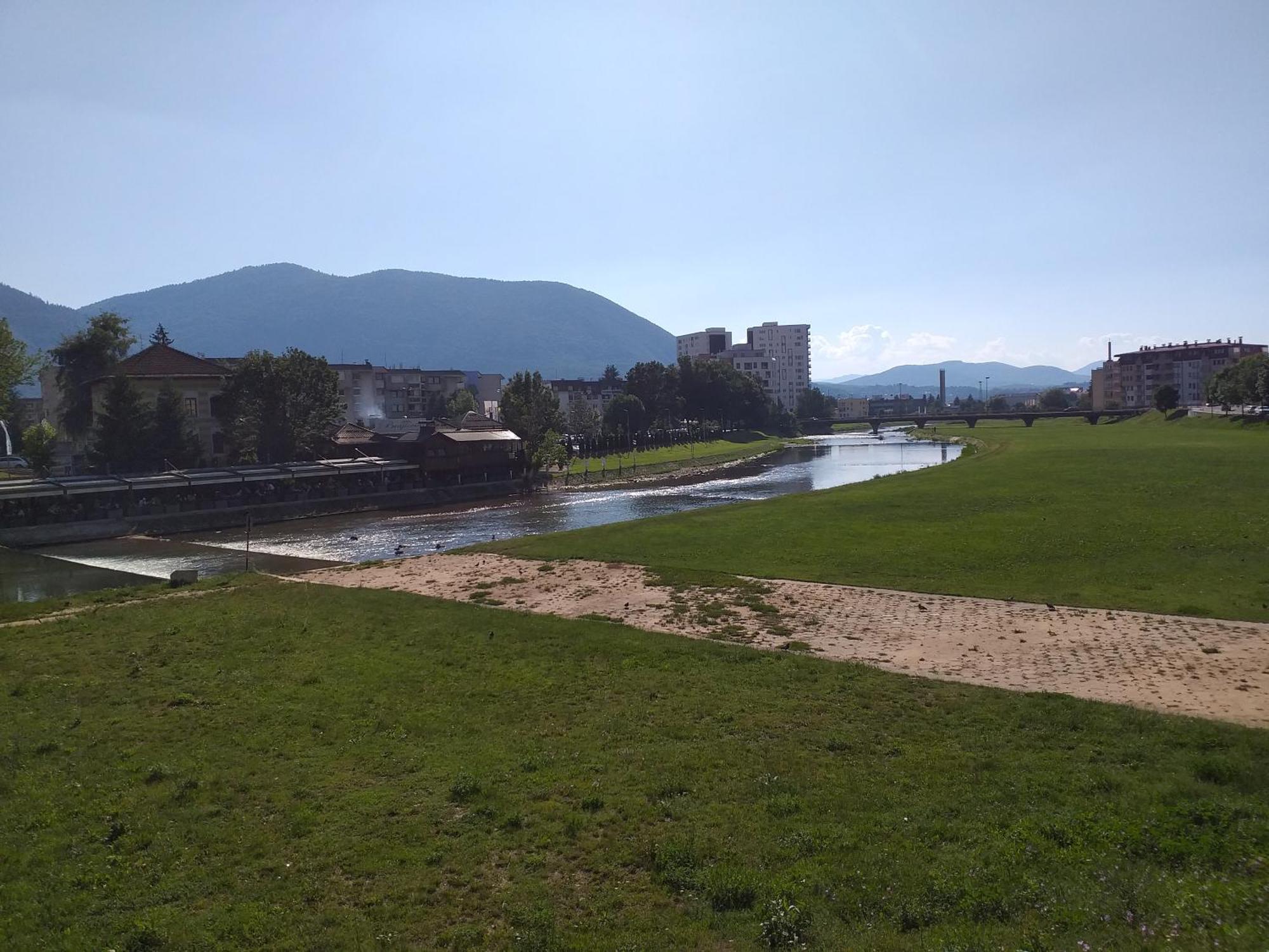 Trosoban Apartman Sarajevo, Ilidza Centar Номер фото