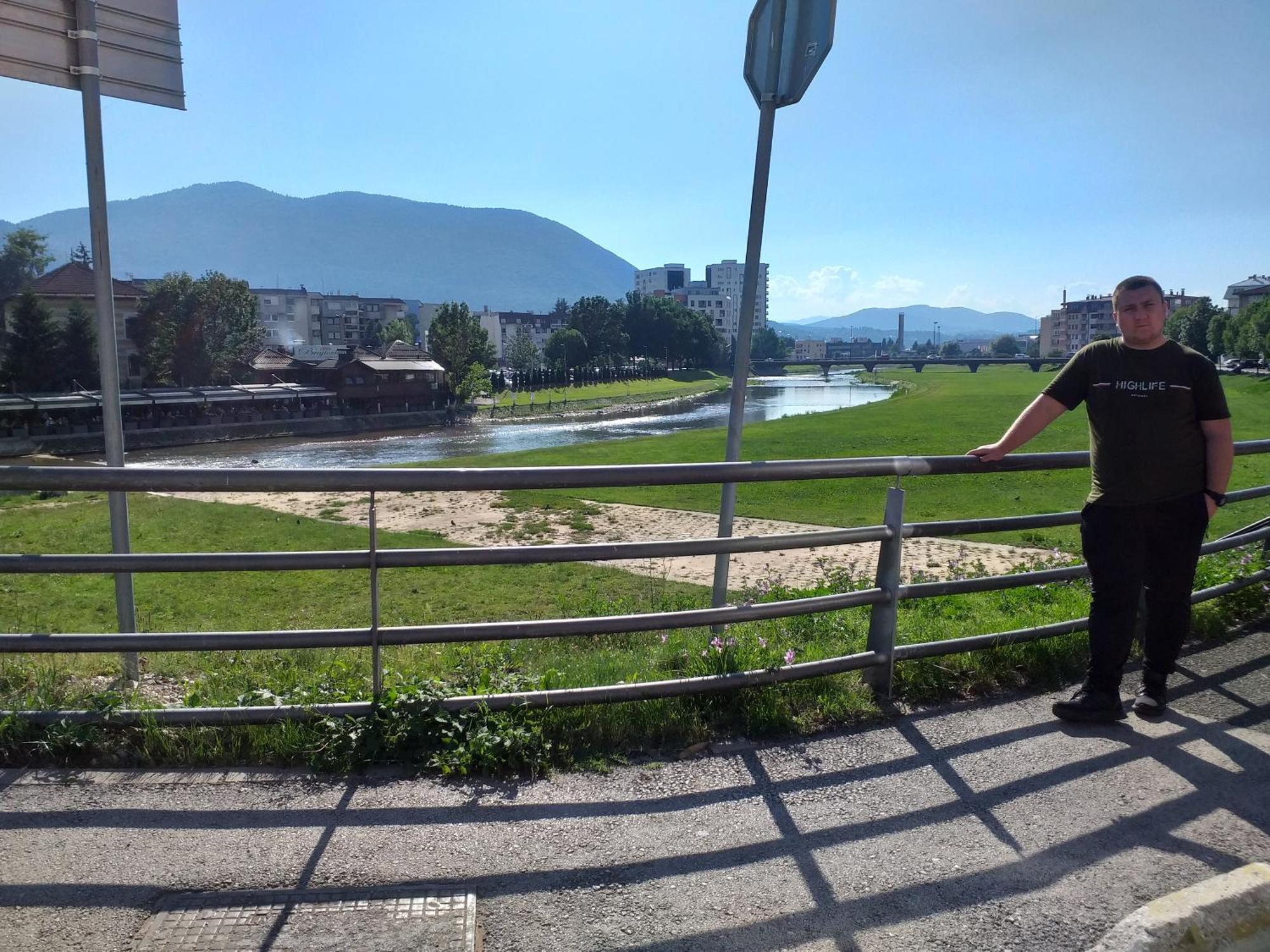 Trosoban Apartman Sarajevo, Ilidza Centar Номер фото